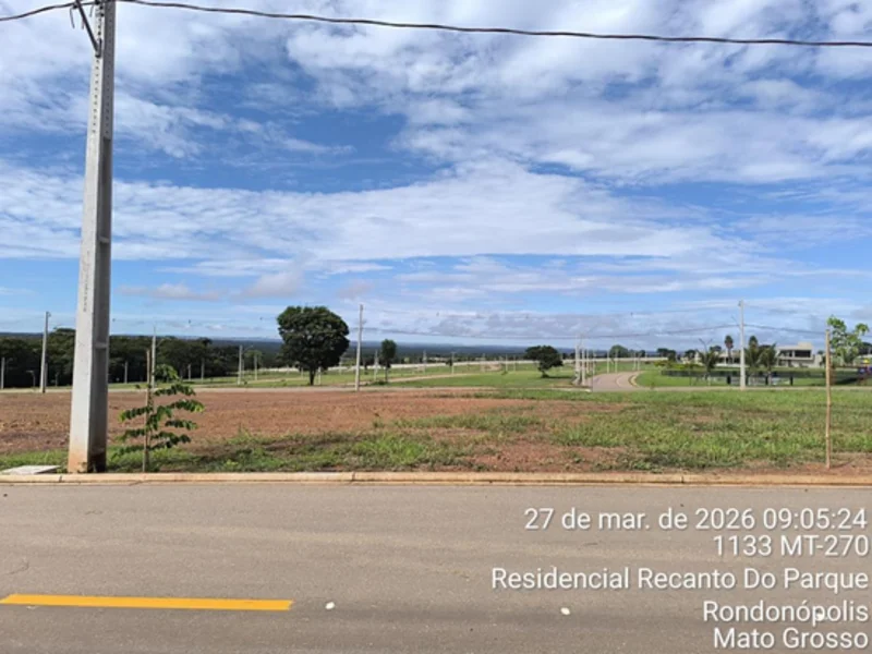 Terreno - Rondonópolis - MT — foto 2