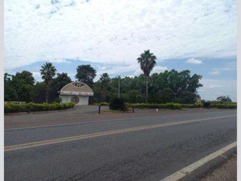Terrenos - Cassilândia - MS — foto 4