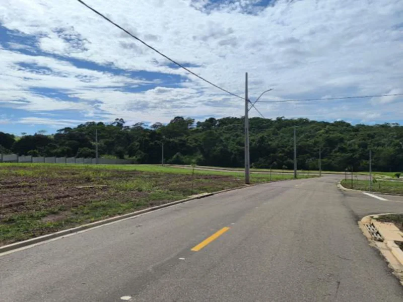 Terreno - Rondonópolis - MT — foto 2