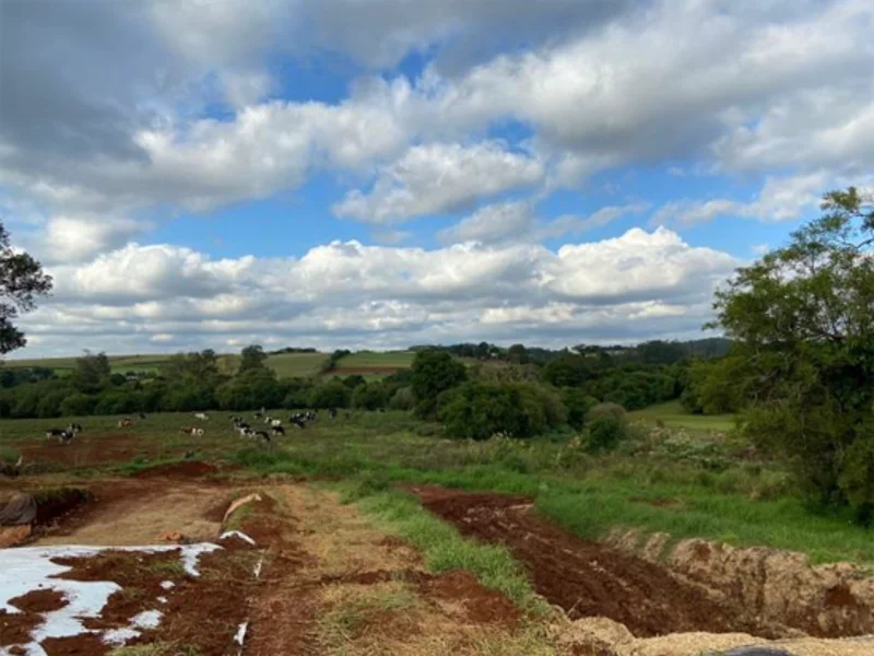 Terreno - Campina Das Missões - RS — foto 5