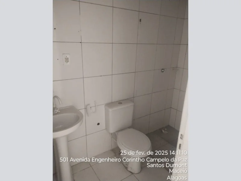 Casa - Rio Largo - AL