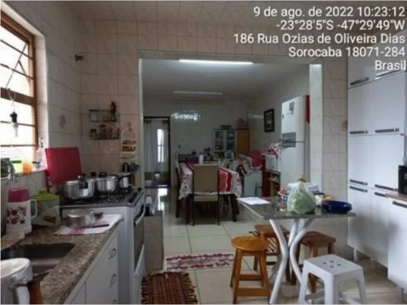 Casa - Sorocaba - SP — foto 3