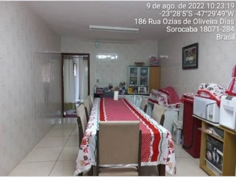 Casa - Sorocaba - SP — foto 4
