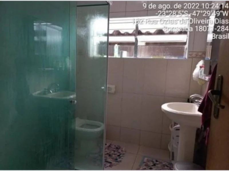 Casa - Sorocaba - SP — foto 5