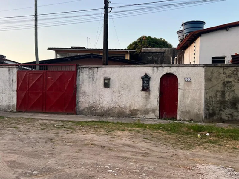 Casa - Recife - PE