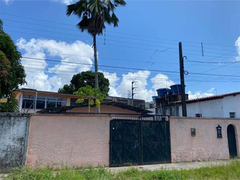Casa - Recife - PE — foto 3