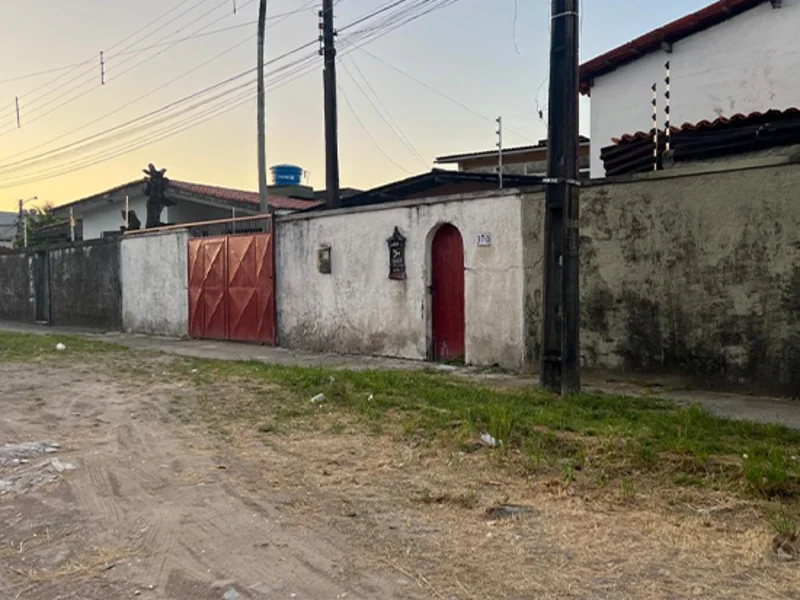 Casa - Recife - PE — foto 4