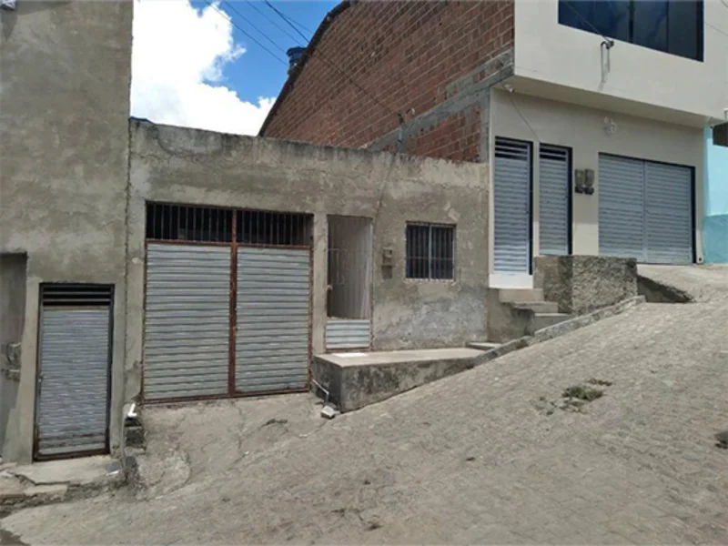Casa - Barra de Guabiraba - PE — foto 2