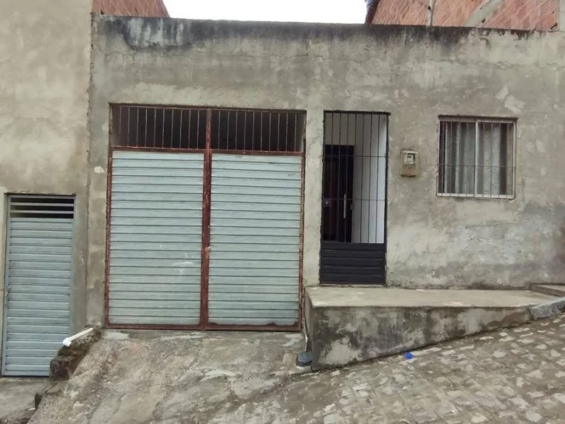 Casa - Barra de Guabiraba - PE — foto 3