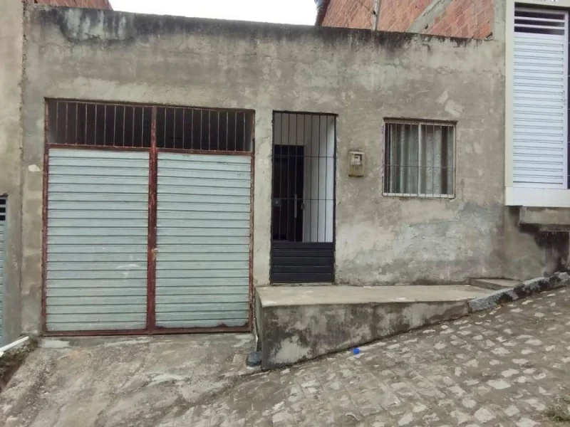 Casa - Barra de Guabiraba - PE — foto 5