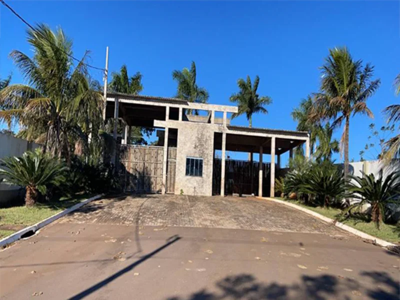 Loteamento - Pérola - PR
