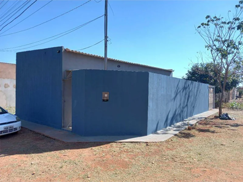 Casa - Campo Grande - MS — foto 2