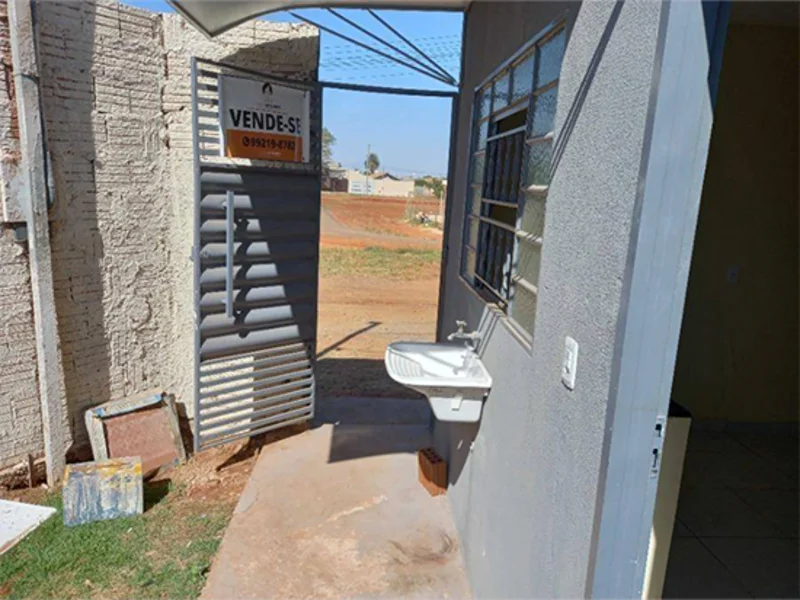 Casa - Campo Grande - MS — foto 3