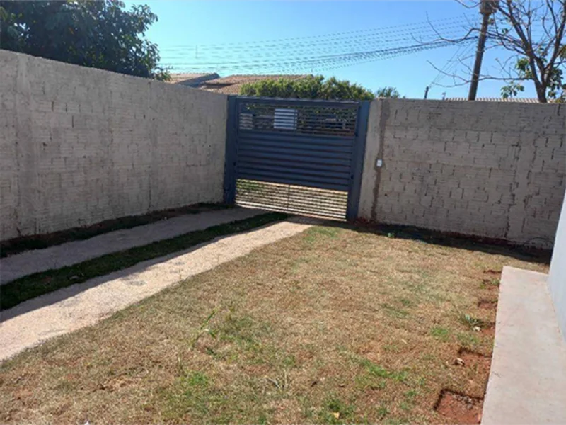 Casa - Campo Grande - MS — foto 4
