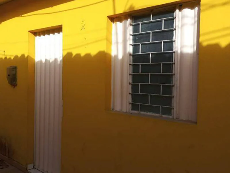 Casa - Rio Largo - AL