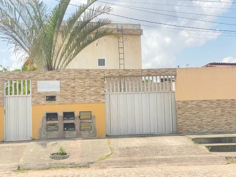 Casa - São Gonçalo do Amarante - RN — foto 5