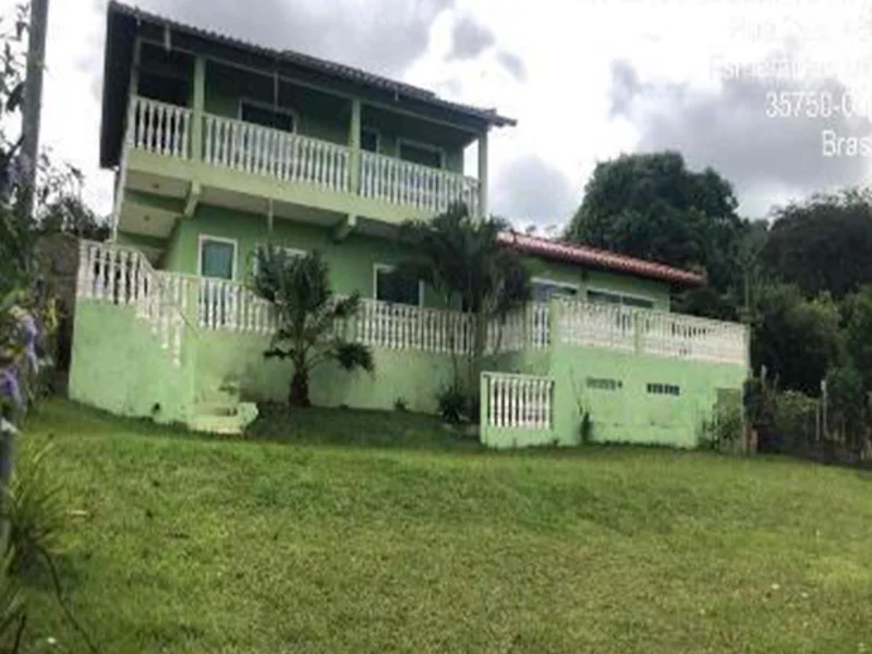 Casa - Esmeraldas - MG — foto 3