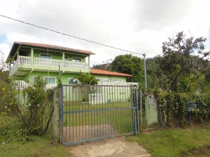 Casa - Esmeraldas - MG — foto 5