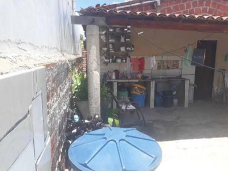 Casa - Santa Maria da Boa Vista - PE — foto 2