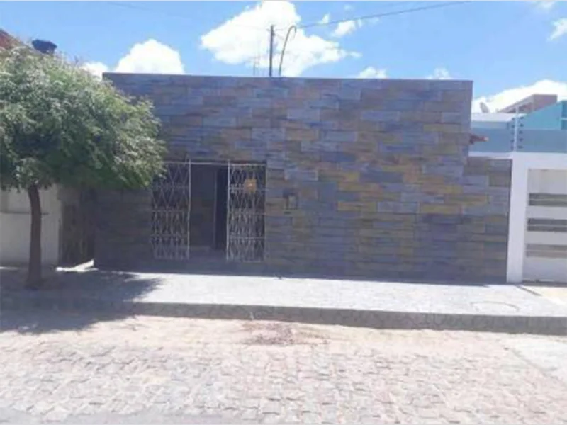 Casa - Santa Maria da Boa Vista - PE — foto 5