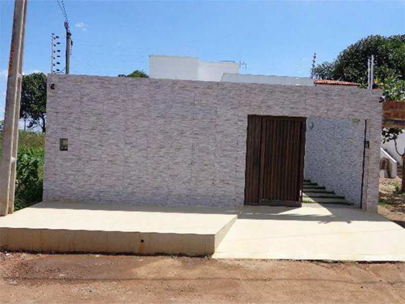 Casa - Lagoa do Carro - PE