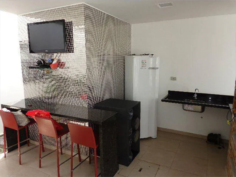 Casa - Lagoa do Carro - PE — foto 2