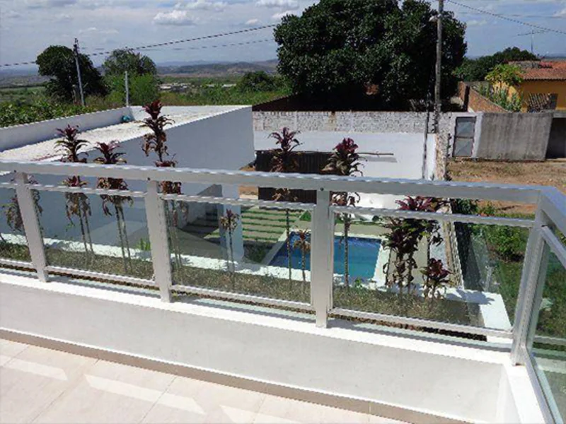 Casa - Lagoa do Carro - PE — foto 4