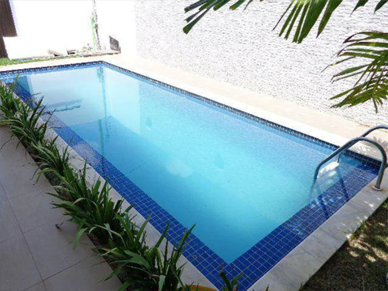 Casa - Lagoa do Carro - PE — foto 5