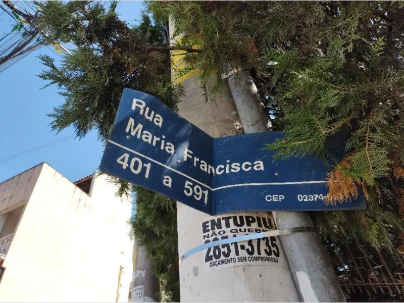 Casa - São Paulo - SP — foto 2
