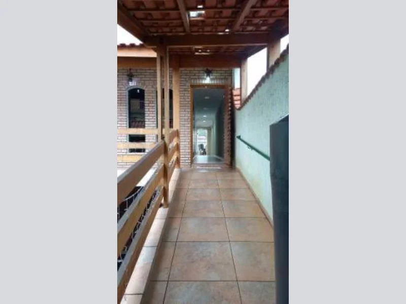 Casa - São Paulo - SP — foto 3