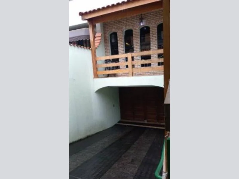 Casa - São Paulo - SP — foto 4