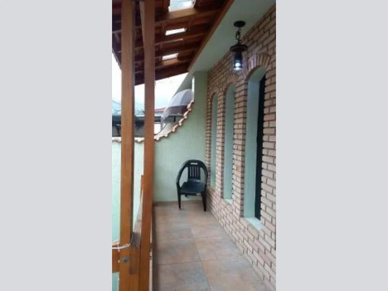 Casa - São Paulo - SP — foto 5