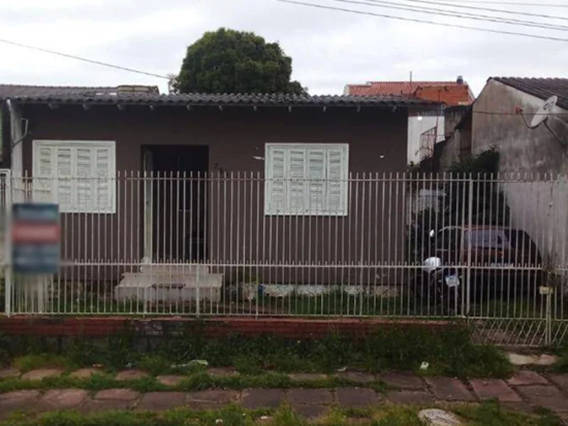 Casa - Porto Alegre - RS — foto 2