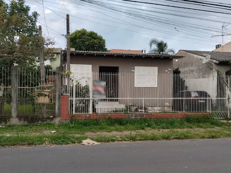 Casa - Porto Alegre - RS — foto 3