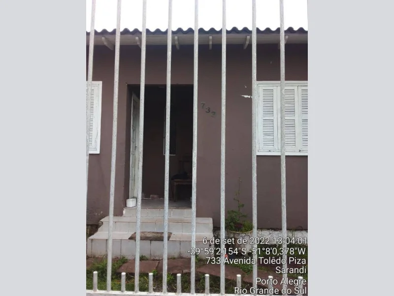 Casa - Porto Alegre - RS — foto 5