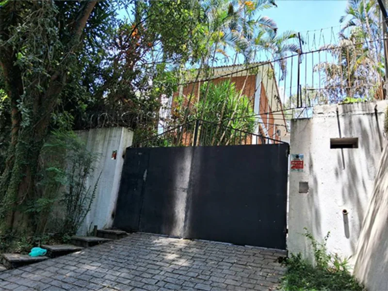 Casa - São Paulo - SP — foto 2