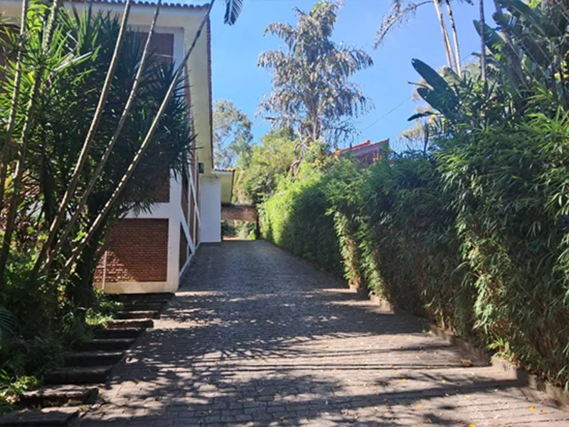 Casa - São Paulo - SP — foto 3