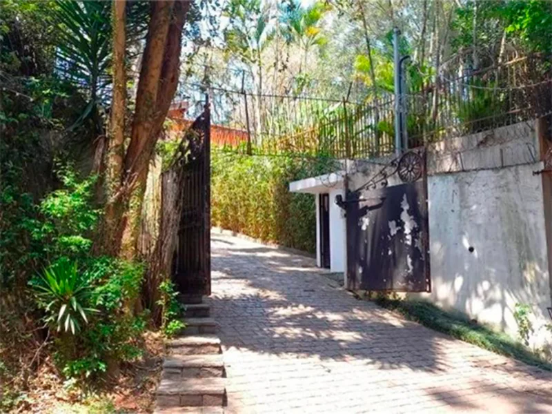 Casa - São Paulo - SP — foto 4