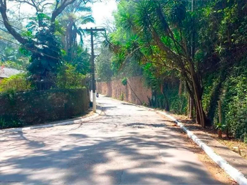 Casa - São Paulo - SP — foto 5
