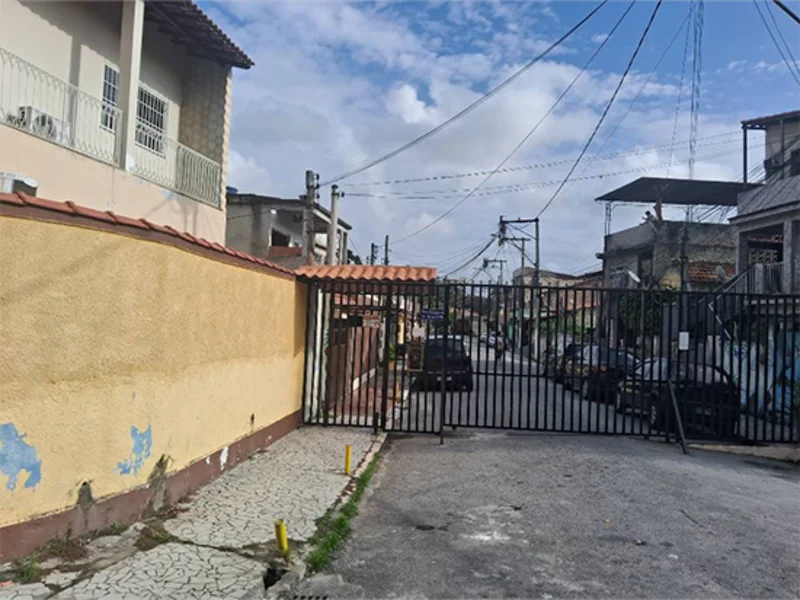 Casa - São Gonçalo - RJ — foto 2