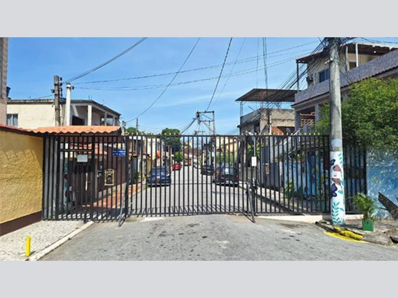 Casa - São Gonçalo - RJ — foto 3