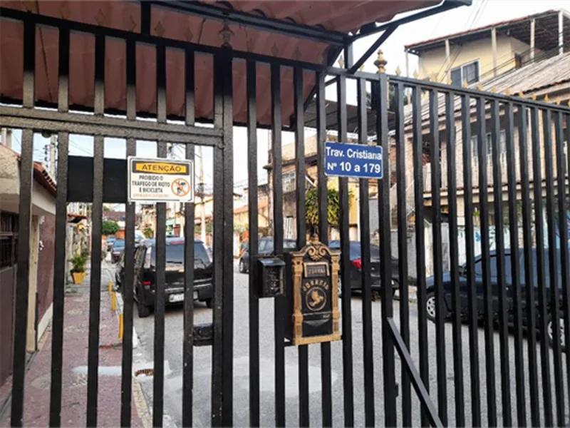 Casa - São Gonçalo - RJ — foto 4