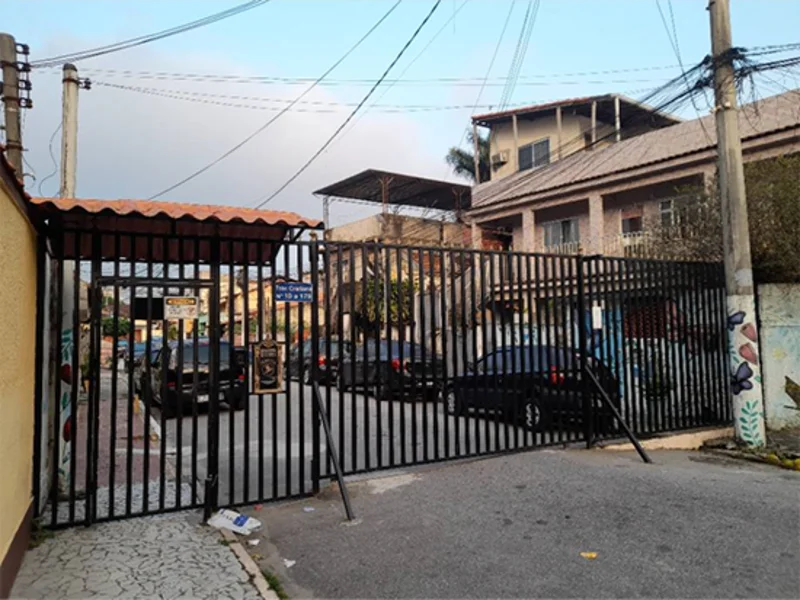 Casa - São Gonçalo - RJ — foto 5