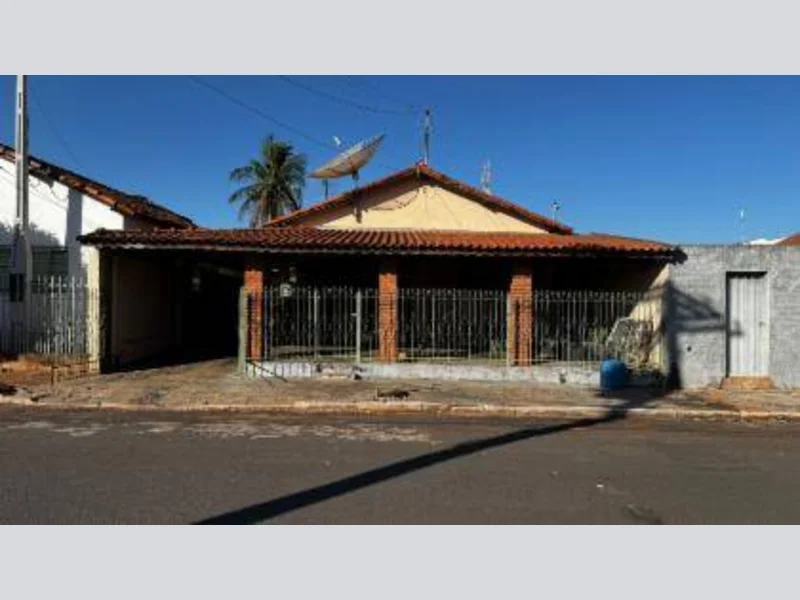 Casa - União Paulista - SP — foto 2