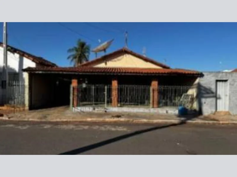 Casa - União Paulista - SP — foto 4