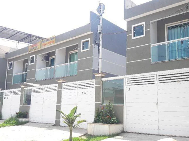 Casa - São João de Meriti - RJ