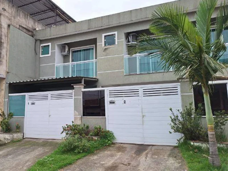 Casa - São João de Meriti - RJ — foto 2
