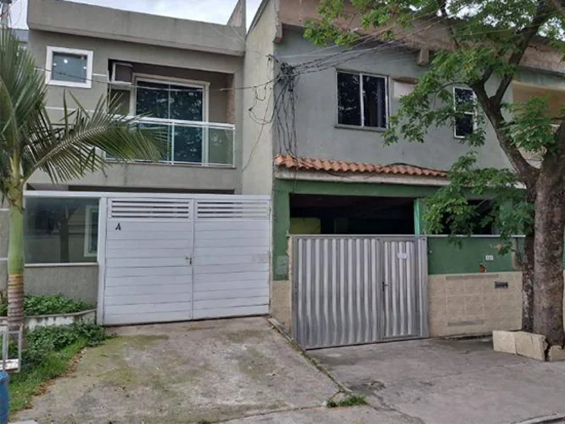 Casa - São João de Meriti - RJ — foto 3
