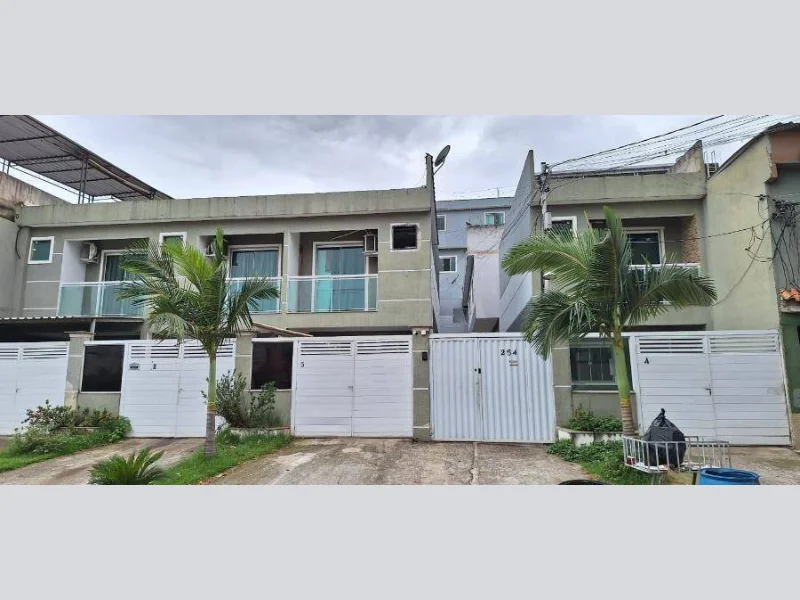 Casa - São João de Meriti - RJ — foto 5