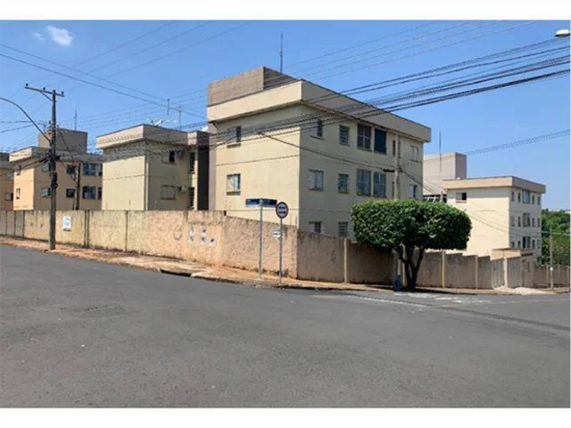 Apartamento - São José do Rio Preto - SP — foto 2